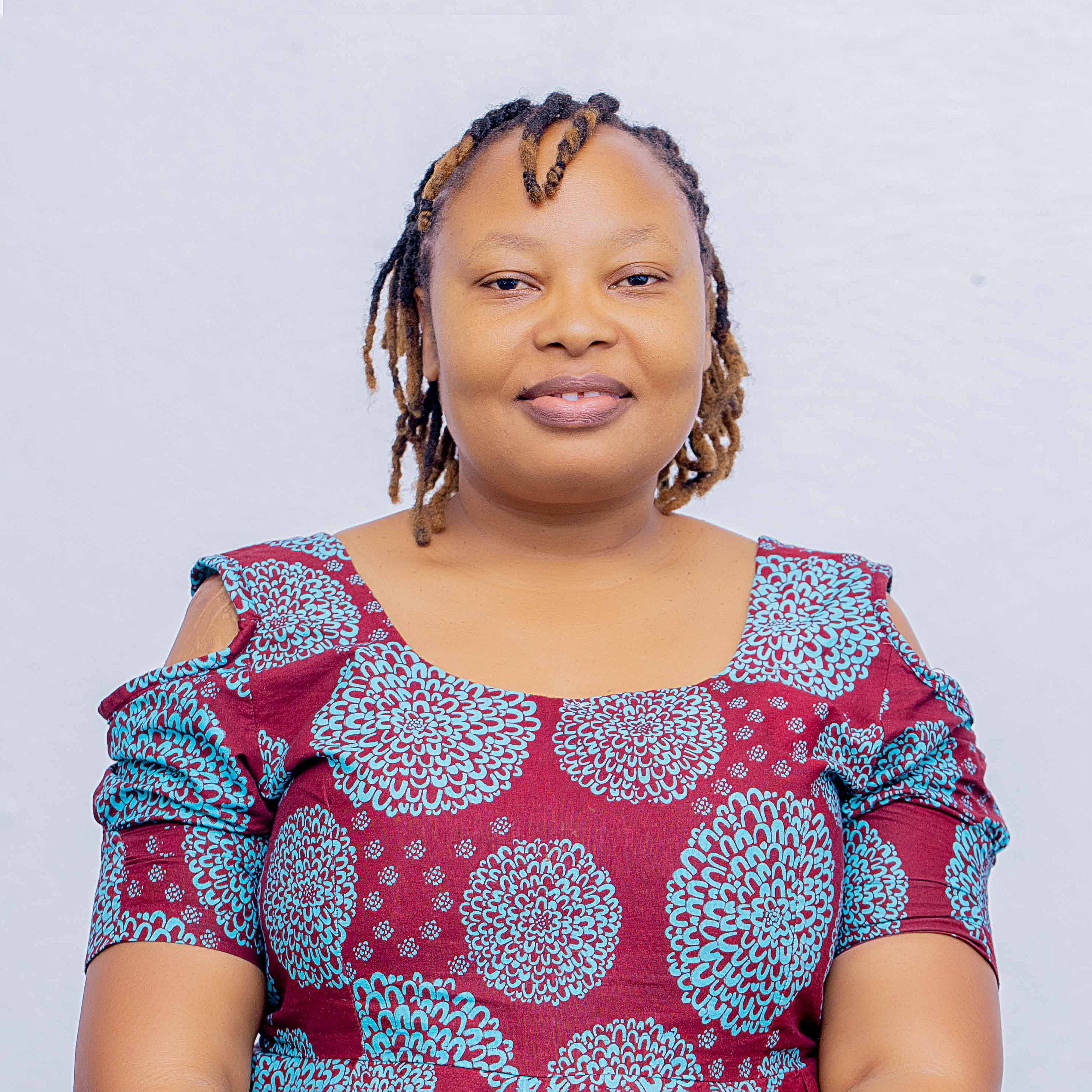 Dr. Happy Joseph (PhD)