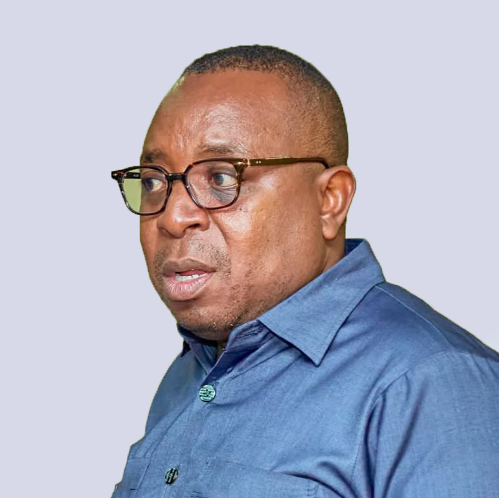 Dr. Kantata Simwanza