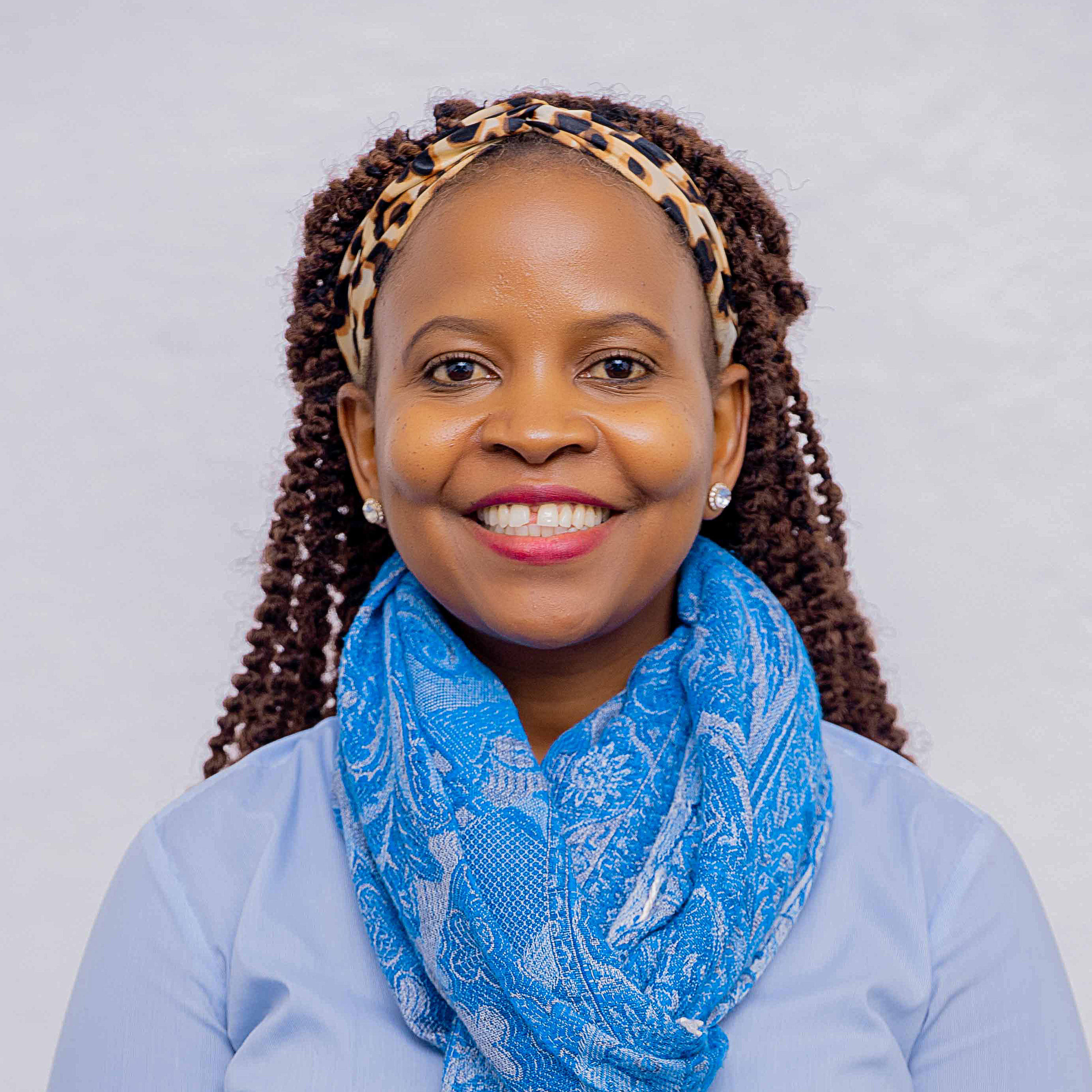 Dr. Aikande Kwayu (PhD)